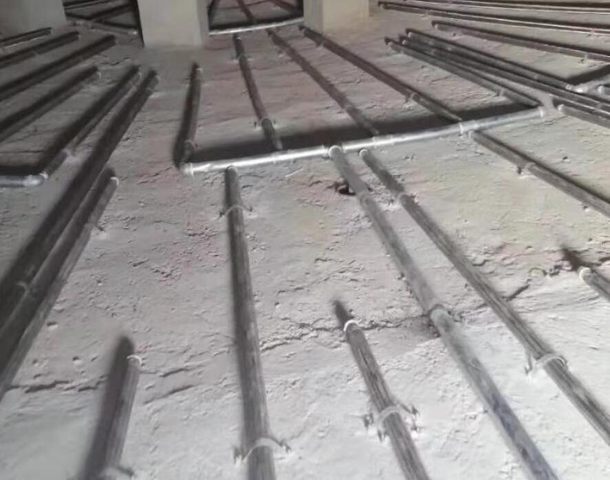 阿拉善左气化管