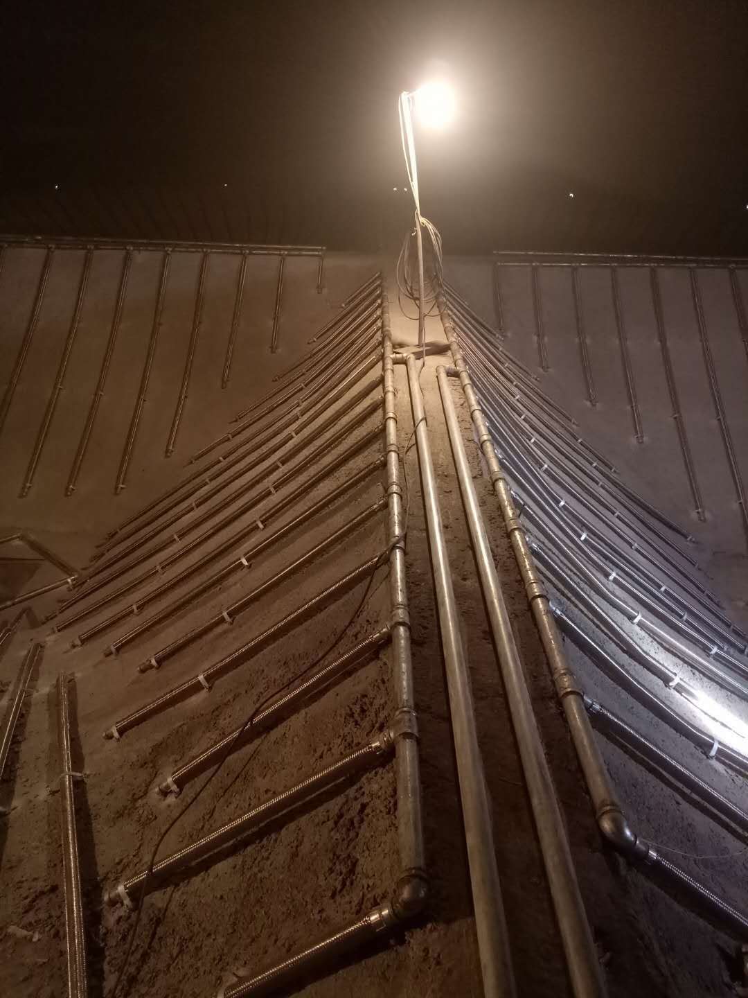 阿拉善左硫化棒