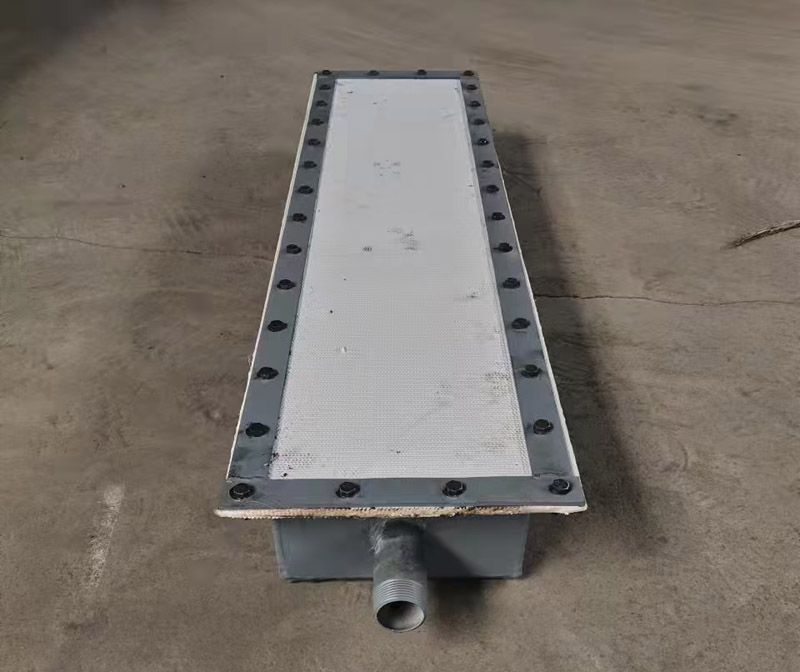 阿拉善左充气箱